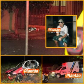 Jovem é executado com 14 tiros em Marialva Foto 7 Fotos de Jovem é executado com 14 tiros em Marialva