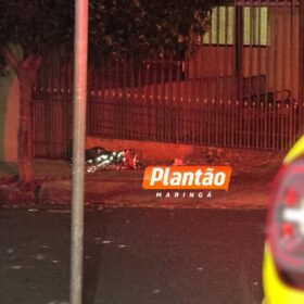 Jovem é executado com 14 tiros em Marialva Foto 10 Fotos de Jovem é executado com 14 tiros em Marialva