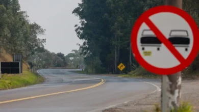 Fotos de Lote 3 das novas concessões rodoviárias do Paraná prevê duplicação da Rodovia do Café