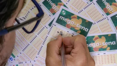 Fotos de Mega-Sena sorteia nesta terça-feira prêmio acumulado em R$ 55 milhões