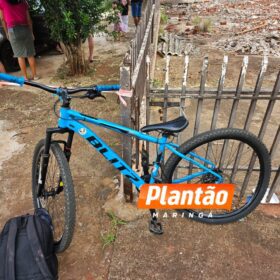 Menino de 13 anos é socorrido de helicóptero após ser atropelado em Maringá Foto 9 Fotos de Menino de 13 anos é socorrido de helicóptero após ser atropelado em Maringá