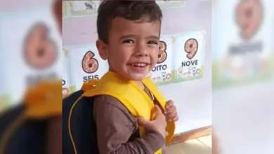Fotos de Criança morre afogada ao cair em piscina no Paraná