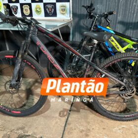 Pela 3ª vez em seis meses traficante é preso pela polícia em Maringá Foto 4 Fotos de Pela 3ª vez em seis meses traficante é preso pela polícia em Maringá