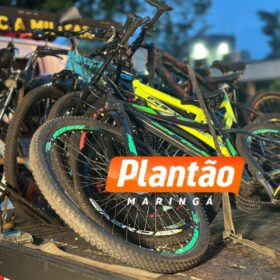 Pela 3ª vez em seis meses traficante é preso pela polícia em Maringá Foto 2 Fotos de Pela 3ª vez em seis meses traficante é preso pela polícia em Maringá