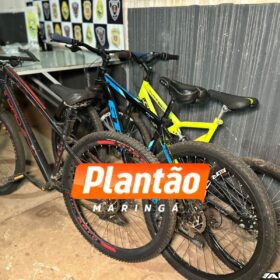 Pela 3ª vez em seis meses traficante é preso pela polícia em Maringá Foto 6 Fotos de Pela 3ª vez em seis meses traficante é preso pela polícia em Maringá