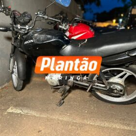 Pela 3ª vez em seis meses traficante é preso pela polícia em Maringá Foto 7 Fotos de Pela 3ª vez em seis meses traficante é preso pela polícia em Maringá
