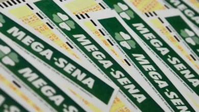 Fotos de Sete apostas do PR garantem prêmio na Mega-Sena de R$ 105 milhões