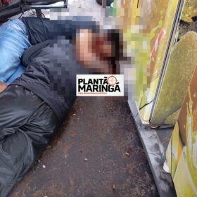 Vítima e atirador morrem após entrarem em luta corporal e corpos são encontrados abraçados Foto 3 Fotos de Vítima e atirador morrem após entrarem em luta corporal e corpos são encontrados abraçados