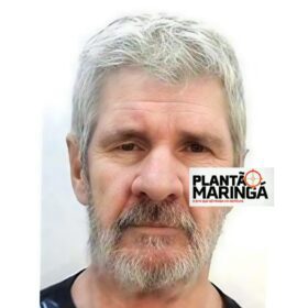 Câmeras de segurança flagram homicídio em posto de combustíveis em Maringá Foto 7 Fotos de Câmeras de segurança flagram homicídio em posto de combustíveis em Maringá
