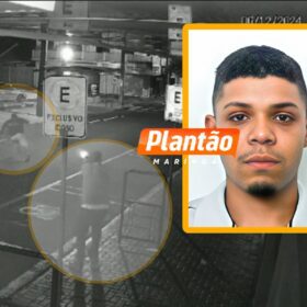 Polícia Civil prende suspeito de matar jovem pelas costas na frente da esposa e do filho em Sarandi Foto 16 Fotos de Polícia Civil prende suspeito de matar jovem pelas costas na frente da esposa e do filho em Sarandi