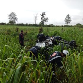 Enfermeiras que haviam acabado de sair de plantão colidem frontalmente em grave acidente na região Foto 9 Fotos de Enfermeiras que haviam acabado de sair de plantão colidem frontalmente em grave acidente na região