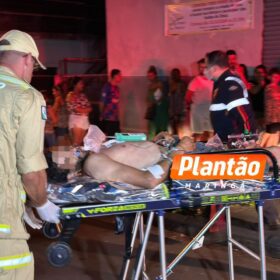 DHPP elucida assassinato de homem morto na frente de uma igreja em Maringá Foto 8 Fotos de DHPP elucida assassinato de homem morto na frente de uma igreja em Maringá