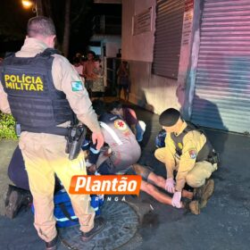 DHPP elucida assassinato de homem morto na frente de uma igreja em Maringá Foto 2 Fotos de DHPP elucida assassinato de homem morto na frente de uma igreja em Maringá