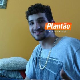 DHPP elucida assassinato de homem morto na frente de uma igreja em Maringá Foto 1 Fotos de DHPP elucida assassinato de homem morto na frente de uma igreja em Maringá