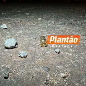 Homem que teve o irmão executado no mês de outubro é morto a tiros neste sábado Foto 6 Fotos de Homem que teve o irmão executado no mês de outubro é morto a tiros neste sábado