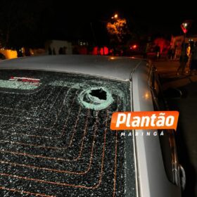 Homem que teve o irmão executado no mês de outubro é morto a tiros neste sábado Foto 5 Fotos de Homem que teve o irmão executado no mês de outubro é morto a tiros neste sábado