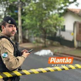 Homens mortos a facadas em Maringá, são identificados Foto 7 Fotos de Homens mortos a facadas em Maringá, são identificados
