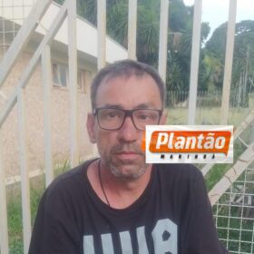 Homens mortos a facadas em Maringá, são identificados Foto 4 Fotos de Homens mortos a facadas em Maringá, são identificados