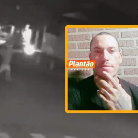 Homem que teve o irmão executado no mês de outubro é morto a tiros neste sábado Foto 3 Fotos de Homem que teve o irmão executado no mês de outubro é morto a tiros neste sábado