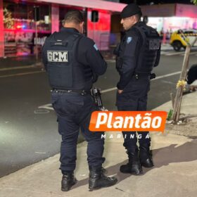 Polícia Civil prende suspeito de matar jovem pelas costas na frente da esposa e do filho em Sarandi Foto 14 Fotos de Polícia Civil prende suspeito de matar jovem pelas costas na frente da esposa e do filho em Sarandi