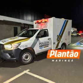 Polícia Civil prende suspeito de matar jovem pelas costas na frente da esposa e do filho em Sarandi Foto 5 Fotos de Polícia Civil prende suspeito de matar jovem pelas costas na frente da esposa e do filho em Sarandi
