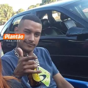 Criminosos atiram em residência de casal investigado por homicídio em Maringá Foto 8 Fotos de Criminosos atiram em residência de casal investigado por homicídio em Maringá