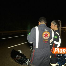 DHPP elucida assassinato de homem morto na frente de uma igreja em Maringá Foto 4 Fotos de DHPP elucida assassinato de homem morto na frente de uma igreja em Maringá