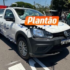 Identificado homem que morreu atropelado na Avenida Cerro Azul em Maringá Foto 9 Fotos de Identificado homem que morreu atropelado na Avenida Cerro Azul em Maringá
