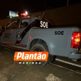 Casal fica ferido em acidente de moto na Avenida Colombo, em Maringá Foto 3 Fotos de Casal fica ferido em acidente de moto na Avenida Colombo, em Maringá