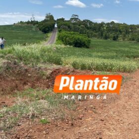 Corpo de homem é encontrado caído ao lado de motocicleta Foto 6 Fotos de Corpo de homem é encontrado caído ao lado de motocicleta