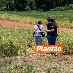 Corpo de homem é encontrado caído ao lado de motocicleta Foto 7 Fotos de Corpo de homem é encontrado caído ao lado de motocicleta