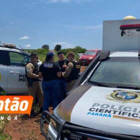 Corpo de homem é encontrado caído ao lado de motocicleta Foto 4 Fotos de Corpo de homem é encontrado caído ao lado de motocicleta
