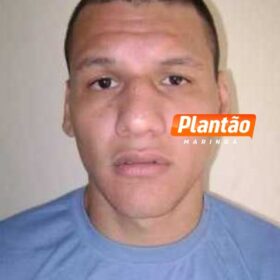 Foragido de Maringá suspeito de realizar mais de 18 roubos em 10 dias morre em confronto com a polícia em Motel Foto 3 Fotos de Foragido de Maringá suspeito de realizar mais de 18 roubos em 10 dias morre em confronto com a polícia em Motel