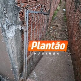Discussão entre tio e sobrinho termina com tentativa de homicídio no centro de Sarandi Foto 4 Fotos de Discussão entre tio e sobrinho termina com tentativa de homicídio no centro de Sarandi