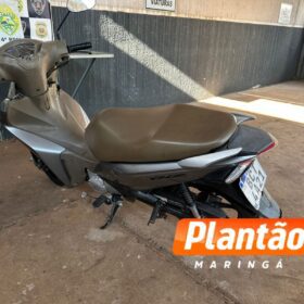 Guarda Municipal de Maringá recupera três veículos furtados e apreende adolescente Foto 6 Fotos de Guarda Municipal de Maringá recupera três veículos furtados e apreende adolescente