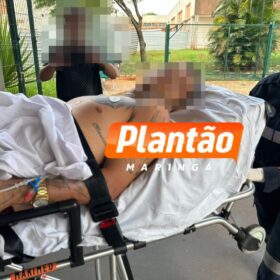 Homem é baleado em cachoeira e caso levanta suspeitas Foto 4 Fotos de Homem é baleado em cachoeira e caso levanta suspeitas