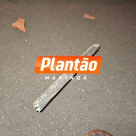 Homem é brutalmente agredido a pauladas e a lajotadas em Sarandi Foto 5 Fotos de Homem é brutalmente agredido a pauladas e a lajotadas em Sarandi