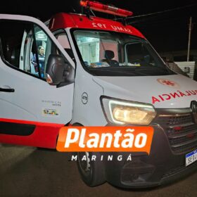 Homem é brutalmente agredido a pauladas e a lajotadas em Sarandi Foto 9 Fotos de Homem é brutalmente agredido a pauladas e a lajotadas em Sarandi