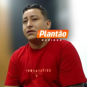 Homem é executado com mais de 50 tiros durante festa de aniversário em Maringá Foto 7 Fotos de Homem é executado com mais de 50 tiros durante festa de aniversário em Maringá