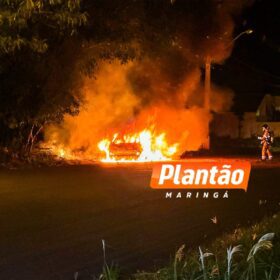Homem é executado com mais de 50 tiros durante festa de aniversário em Maringá Foto 12 Fotos de Homem é executado com mais de 50 tiros durante festa de aniversário em Maringá