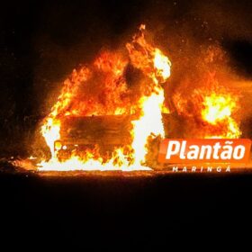 Homem é executado com mais de 50 tiros durante festa de aniversário em Maringá Foto 2 Fotos de Homem é executado com mais de 50 tiros durante festa de aniversário em Maringá