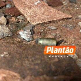 Homem é executado com vários tiros em Mandaguaçu no primeiro homicídio do ano Foto 5 Fotos de Homem é executado com vários tiros em Mandaguaçu no primeiro homicídio do ano