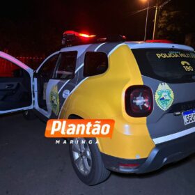 Homem é executado com vários tiros em Mandaguaçu no primeiro homicídio do ano Foto 4 Fotos de Homem é executado com vários tiros em Mandaguaçu no primeiro homicídio do ano