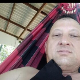 Homem é executado com vários tiros em Mandaguaçu no primeiro homicídio do ano Foto 3 Fotos de Homem é executado com vários tiros em Mandaguaçu no primeiro homicídio do ano