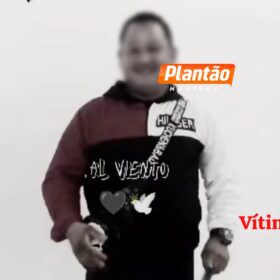 Homem é morto com facada após desentendimento familiar Foto 1 Fotos de Homem é morto com facada após desentendimento familiar