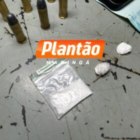 Homem é preso após disparos de arma de fogo em bar em Sarandi Foto 3 Fotos de Homem é preso após disparos de arma de fogo em bar em Sarandi