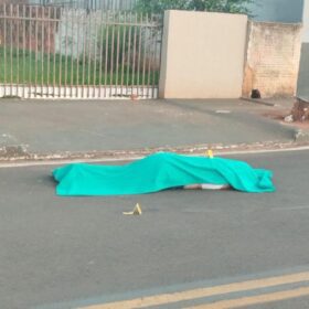 Homem é suspeito de atropelar de propósito e matar mulher trans na região Foto 3 Fotos de Homem é suspeito de atropelar de propósito e matar mulher trans na região