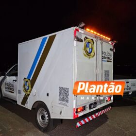 Homem investigado por vários homicídios morre em confronto com a Rotam de Sarandi Foto 2 Fotos de Homem investigado por vários homicídios morre em confronto com a Rotam de Sarandi