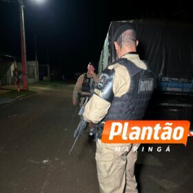 Homem investigado por vários homicídios morre em confronto com a Rotam de Sarandi Foto 11 Fotos de Homem investigado por vários homicídios morre em confronto com a Rotam de Sarandi