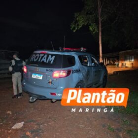 Homem investigado por vários homicídios morre em confronto com a Rotam de Sarandi Foto 5 Fotos de Homem investigado por vários homicídios morre em confronto com a Rotam de Sarandi